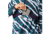 ASICS Wild Camo Anorak Jacket 2012C495-500 ASICS Wild Camo Anorak Jacket 2012C495-500