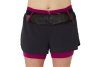 ASICS Fujitrail 2-N-1 Short 2012C719-002 ASICS Fujitrail 2-N-1 Short 2012C719-002