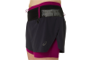 ASICS Fujitrail 2-N-1 Short 2012C719-002 ASICS Fujitrail 2-N-1 Short 2012C719-002