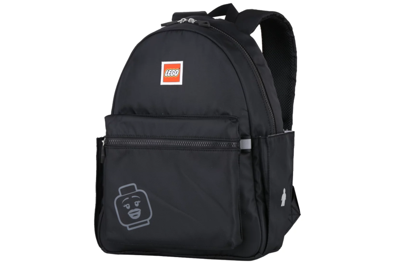 LEGO Tribini Joy Backpack Large 20130-1968 LEGO Tribini Joy Backpack Large 20130-1968