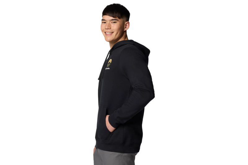 Columbia Columbia Trek Graphic Hoodie 2018494018 Columbia Columbia Trek Graphic Hoodie 2018494018