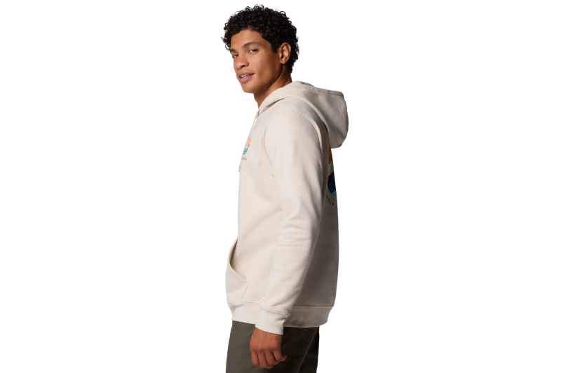 Columbia Columbia Trek Graphic Hoodie 2018494282 Columbia Columbia Trek Graphic Hoodie 2018494282
