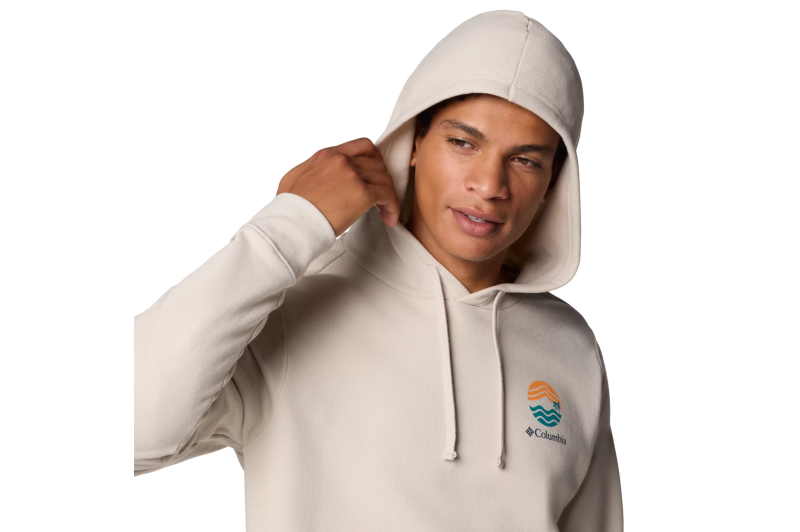 Columbia Columbia Trek Graphic Hoodie 2018494282 Columbia Columbia Trek Graphic Hoodie 2018494282