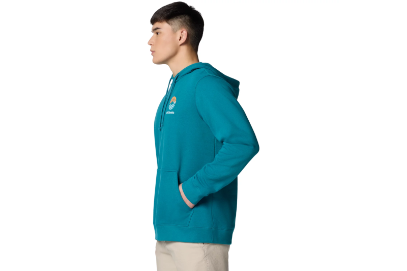 Columbia Columbia Trek Graphic Hoodie 2018494364 Columbia Columbia Trek Graphic Hoodie 2018494364