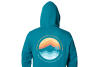 Columbia Columbia Trek Graphic Hoodie 2018494364