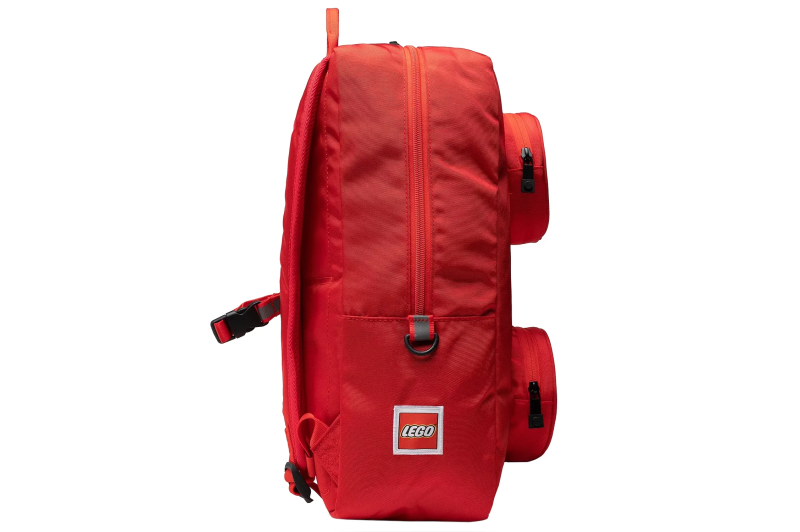 LEGO Brick 1x2 Backpack 20204-0021 LEGO Brick 1x2 Backpack 20204-0021