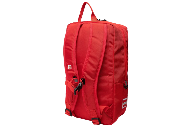 LEGO Brick 1x2 Backpack 20204-0021 LEGO Brick 1x2 Backpack 20204-0021