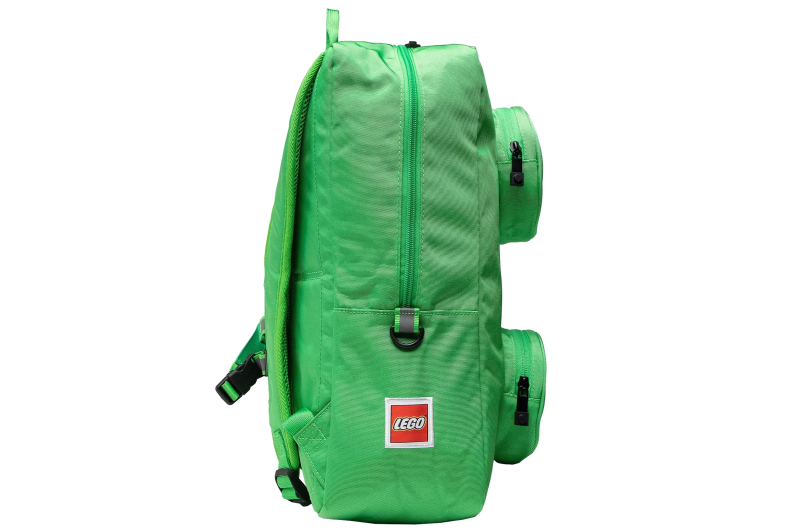 LEGO Brick 1x2 Backpack 20204-0037 LEGO Brick 1x2 Backpack 20204-0037