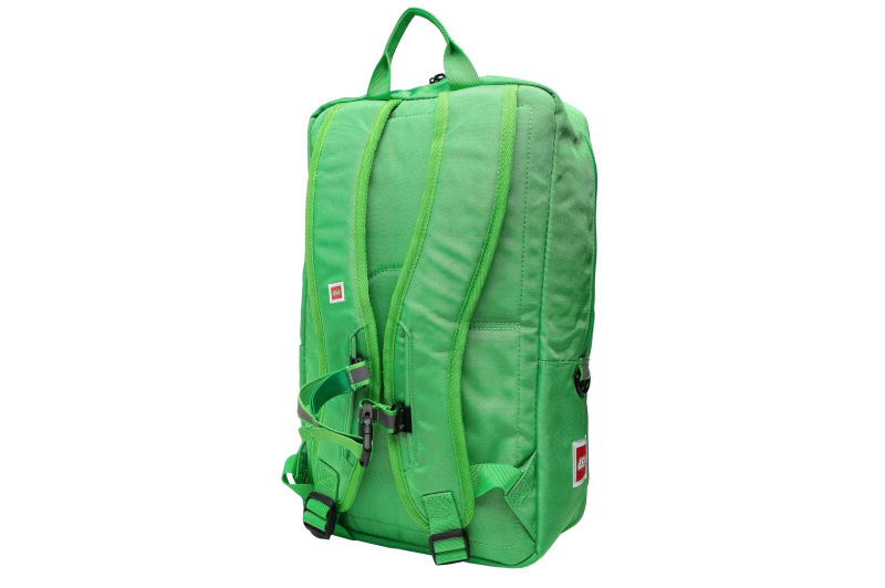 LEGO Brick 1x2 Backpack 20204-0037 LEGO Brick 1x2 Backpack 20204-0037