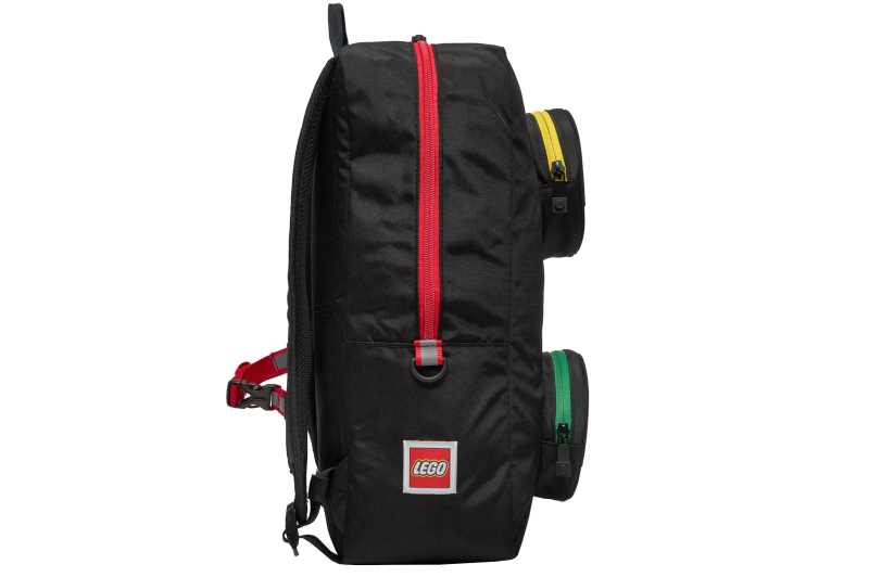 LEGO Brick 1x2 Backpack 20204-0354 LEGO Brick 1x2 Backpack 20204-0354