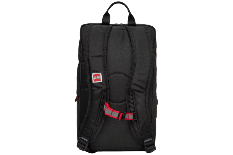LEGO Brick 1x2 Backpack 20204-0354 LEGO Brick 1x2 Backpack 20204-0354