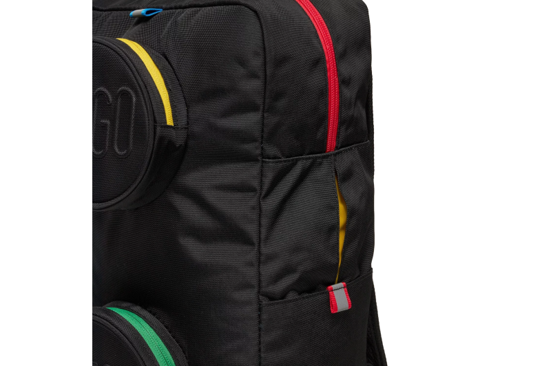 LEGO Brick 1x2 Backpack 20204-0354 LEGO Brick 1x2 Backpack 20204-0354