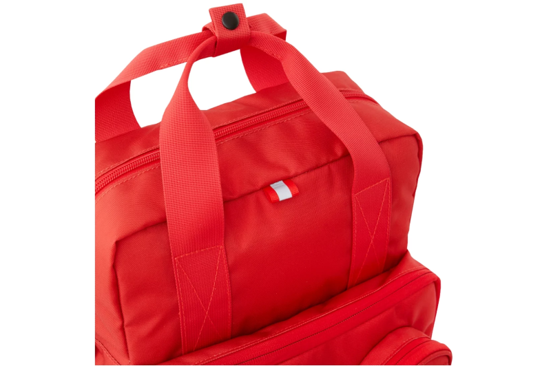 LEGO Brick 2x2 Backpack 20205-0021 LEGO Brick 2x2 Backpack 20205-0021