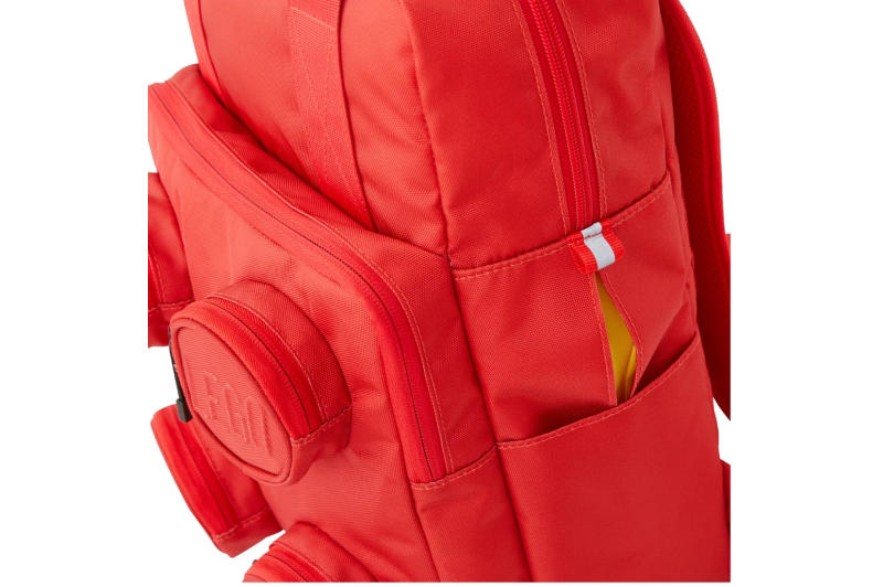 LEGO Brick 2x2 Backpack 20205-0021 LEGO Brick 2x2 Backpack 20205-0021