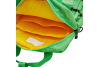 LEGO Brick 2x2 Backpack 20205-0037 LEGO Brick 2x2 Backpack 20205-0037