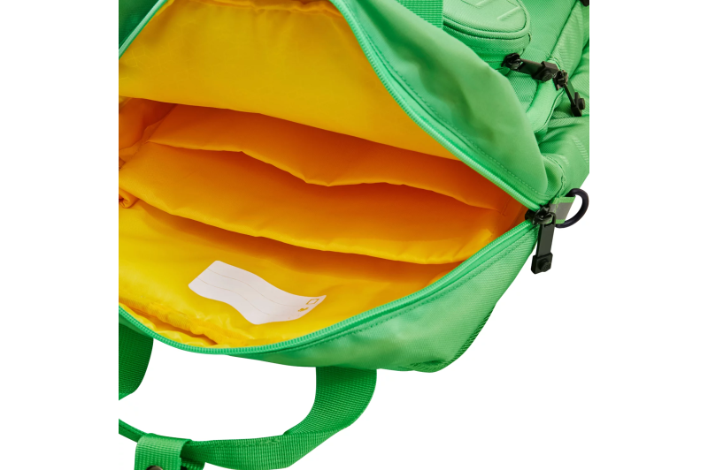 LEGO Brick 2x2 Backpack 20205-0037 LEGO Brick 2x2 Backpack 20205-0037