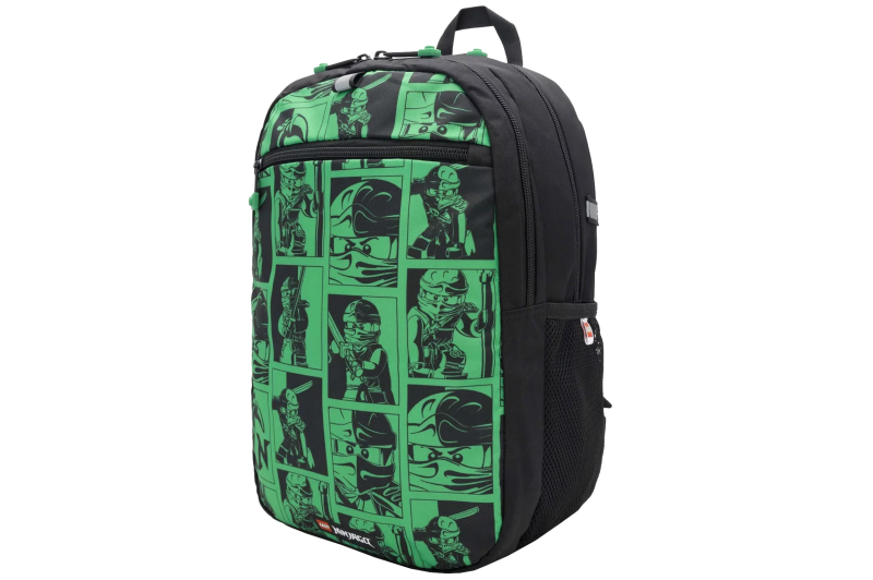 LEGO Small Extended Backpack 20222-2201 LEGO Small Extended Backpack 20222-2201