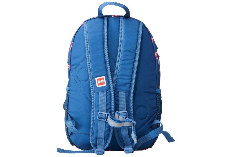 LEGO Small Extended Backpack 20222-2206 LEGO Small Extended Backpack 20222-2206