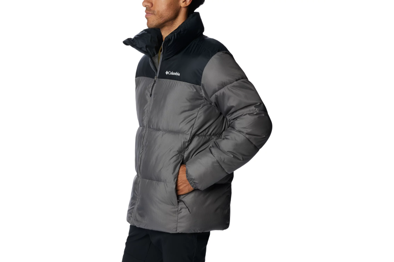Columbia Puffect II Jacket 2025821023 Columbia Puffect II Jacket 2025821023