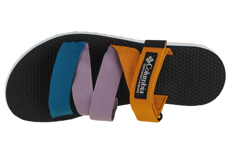 Columbia W Alava Slide Sandal 2027331705 Columbia W Alava Slide Sandal 2027331705