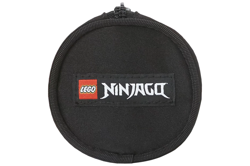LEGO Ninjago Pencil Box 20287-2409 LEGO Ninjago Pencil Box 20287-2409