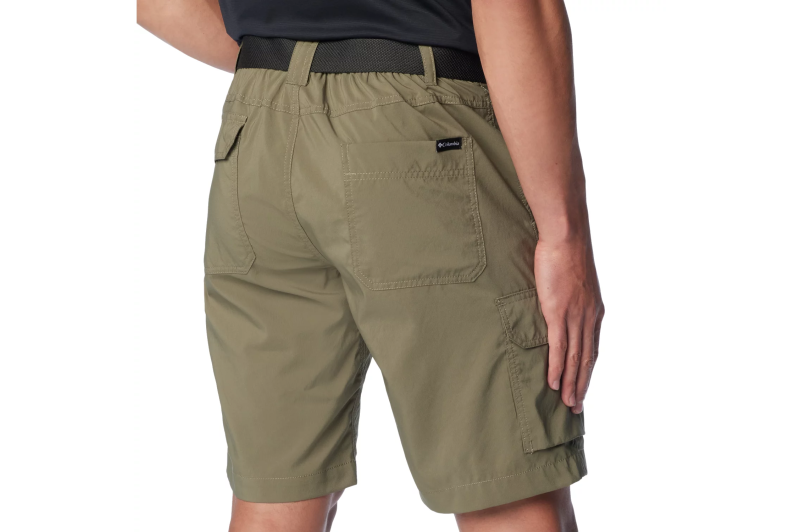 Columbia Silver Ridge Utility Cargo Shorts 2030744397 Columbia Silver Ridge Utility Cargo Shorts 2030744397