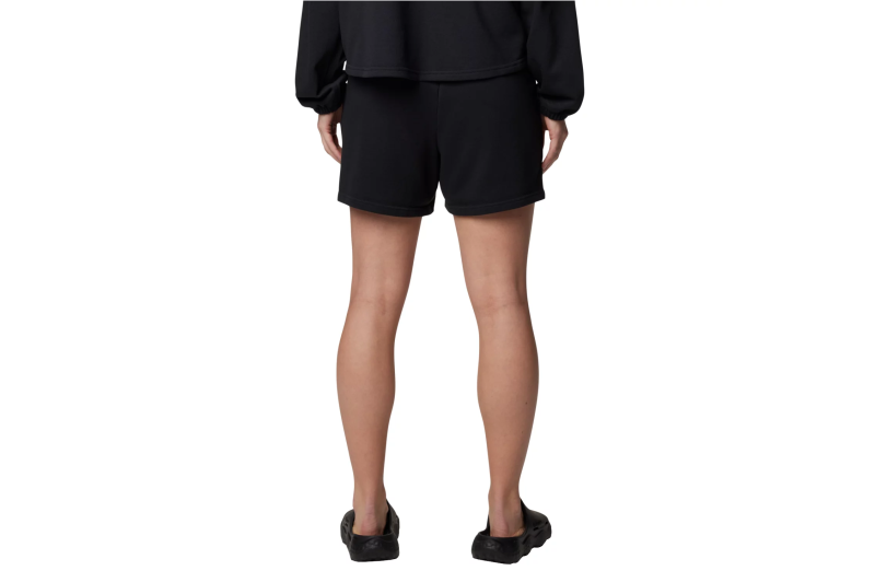 Columbia Trek French Terry Wmns Shorts 2032941011 Columbia Trek French Terry Wmns Shorts 2032941011