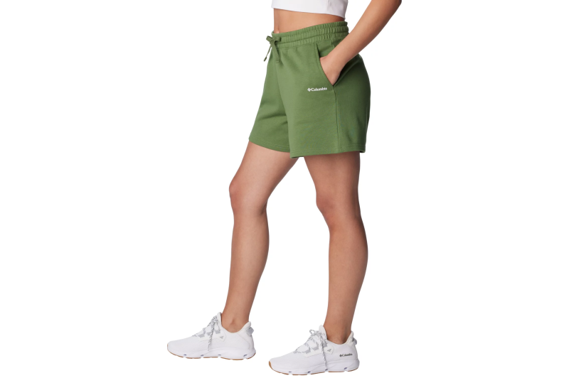 Columbia Trek French Terry Wmns Shorts 2032941352 Columbia Trek French Terry Wmns Shorts 2032941352