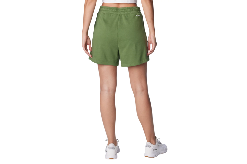 Columbia Trek French Terry Wmns Shorts 2032941352 Columbia Trek French Terry Wmns Shorts 2032941352