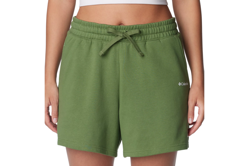 Columbia Trek French Terry Wmns Shorts 2032941352 Columbia Trek French Terry Wmns Shorts 2032941352