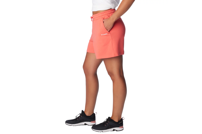 Columbia Trek French Terry Wmns Shorts 2032941608 Columbia Trek French Terry Wmns Shorts 2032941608