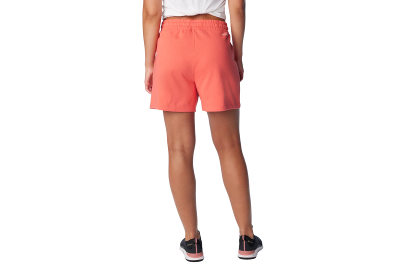 Columbia Trek French Terry Wmns Shorts 2032941608 Columbia Trek French Terry Wmns Shorts 2032941608