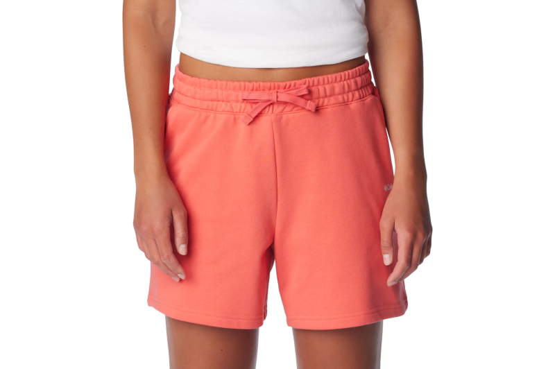 Columbia Trek French Terry Wmns Shorts 2032941608 Columbia Trek French Terry Wmns Shorts 2032941608