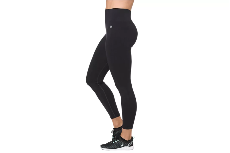 Asics Seamless Cropped Tight 2032A387-001 Asics Seamless Cropped Tight 2032A387-001