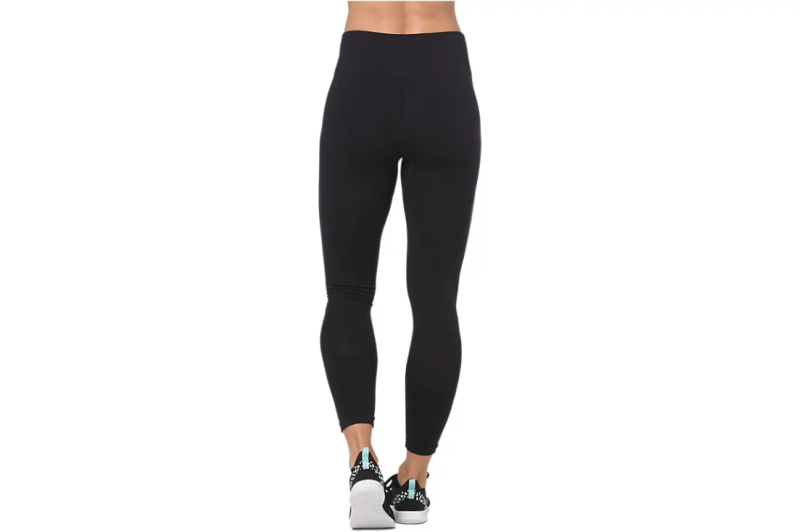 Asics Seamless Cropped Tight 2032A387-001 Asics Seamless Cropped Tight 2032A387-001