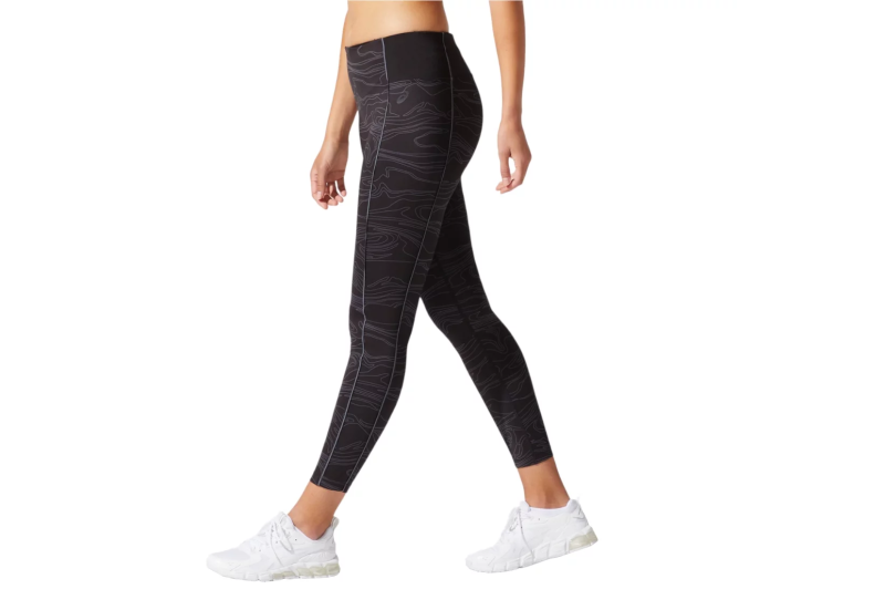 Asics Piping GPX Tight 2032B782-001 Asics Piping GPX Tight 2032B782-001