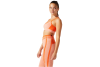 Asics Cropped Logo Seamless Bra 2032B791-800 Asics Cropped Logo Seamless Bra 2032B791-800
