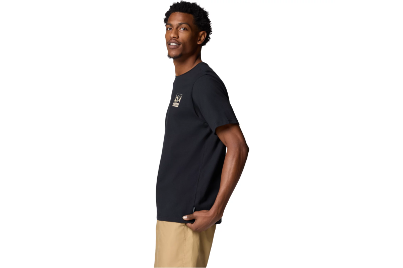 Columbia Explorers Canyon Back SS Tee 2036451003 Columbia Explorers Canyon Back SS Tee 2036451003