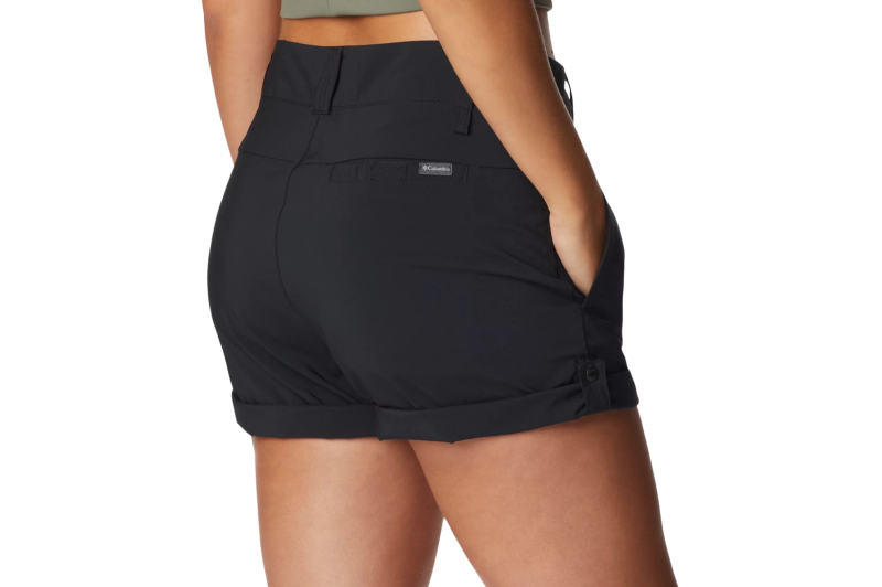 Columbia Silver Ridge Utility Short 2037206010 Columbia Silver Ridge Utility Short 2037206010