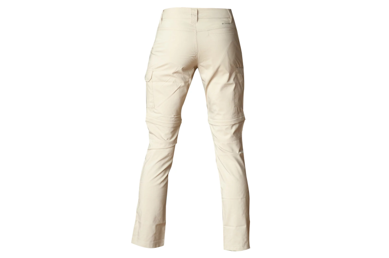 Columbia Silver Ridge Utility Convertible Pant 2037616271 Columbia Silver Ridge Utility Convertible Pant 2037616271