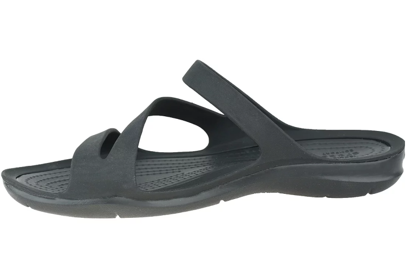 Crocs W Swiftwater Sandals 203998-060 Crocs W Swiftwater Sandals 203998-060