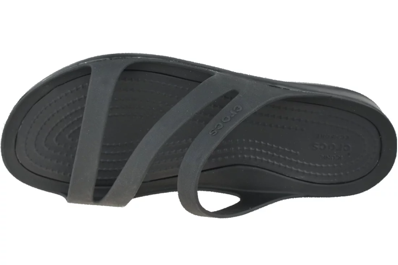 Crocs W Swiftwater Sandals 203998-060 Crocs W Swiftwater Sandals 203998-060