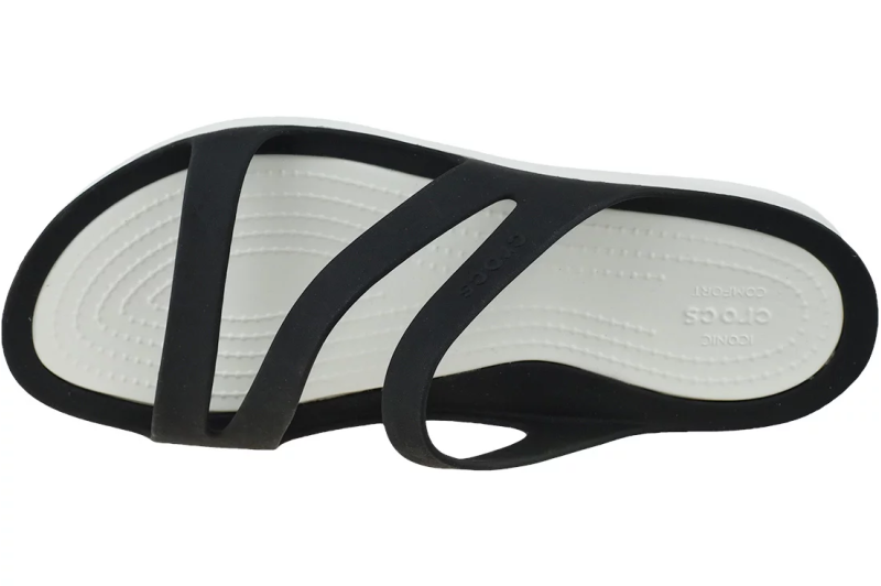 Crocs W Swiftwater Sandals 203998-066 Crocs W Swiftwater Sandals 203998-066