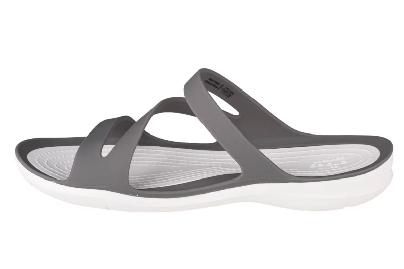 Crocs W Swiftwater Sandals 203998-06X Crocs W Swiftwater Sandals 203998-06X