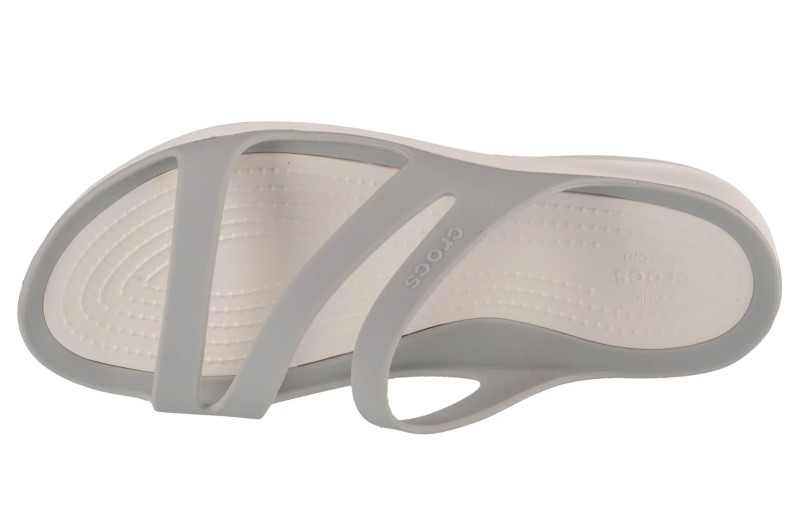 Crocs W Swiftwater Sandals 203998-1FT Crocs W Swiftwater Sandals 203998-1FT