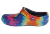 Crocs Bistro Graphic Clog 204044-410 Crocs Bistro Graphic Clog 204044-410