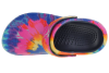 Crocs Bistro Graphic Clog 204044-410 Crocs Bistro Graphic Clog 204044-410