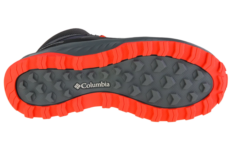 Columbia Trailstorm Ascend Mid WP 2044351089 Columbia Trailstorm Ascend Mid WP 2044351089