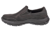 Skechers Respected - Calum 204480-BBK Skechers Respected - Calum 204480-BBK