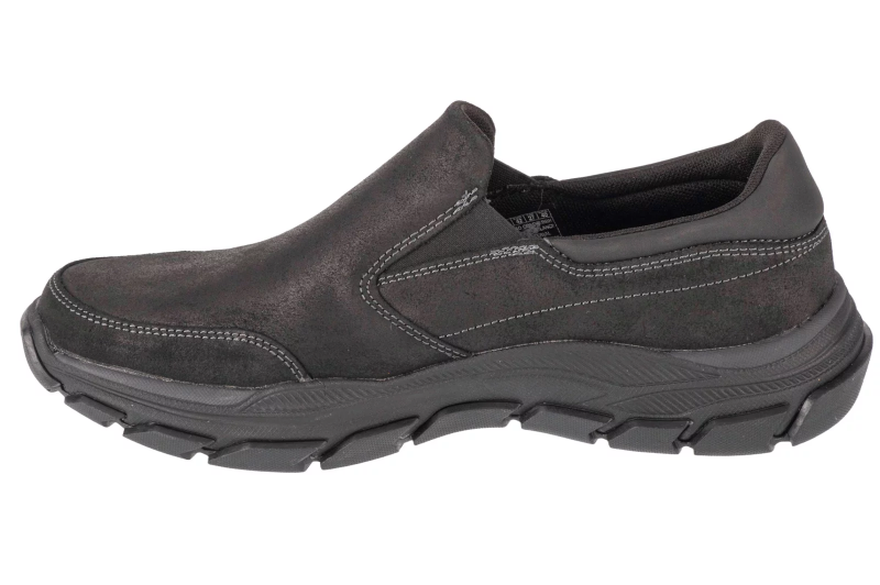 Skechers Respected - Calum 204480-BBK Skechers Respected - Calum 204480-BBK